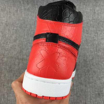 Jordan 1 Men AAA--090